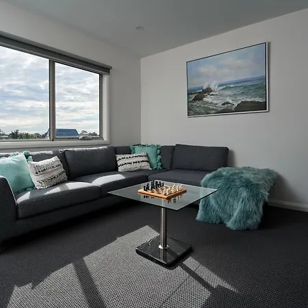 Beautiful Newly Built Townhouse 5Min Walk To Beach Capel Sound Exterior photo