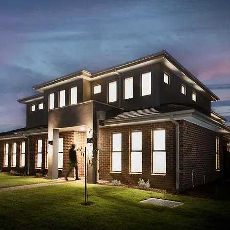 Beautiful Newly Built Townhouse 5Min Walk To Beach Capel Sound Exterior photo